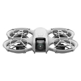 DJI Neo Mini Drone, 4K Camera, AI Tracking, Palm Takeoff, Propeller Guard