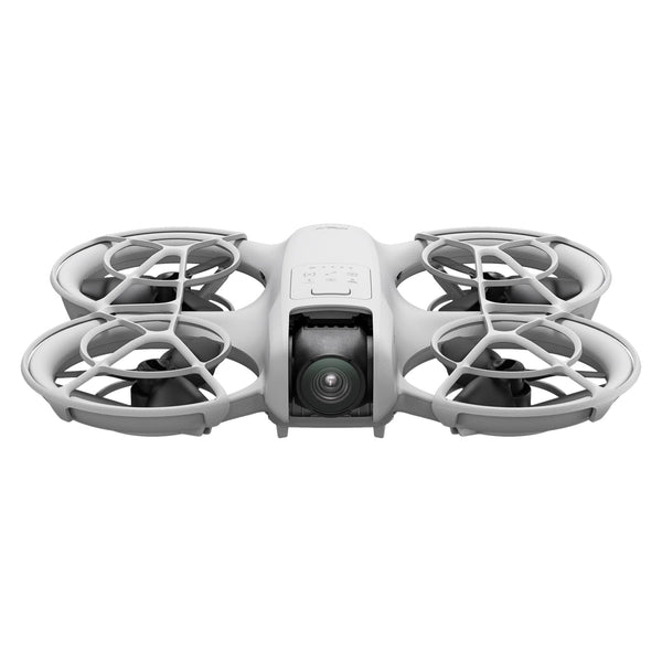 DJI Neo Mini Drone, 4K Camera, AI Tracking, Palm Takeoff, Propeller Guard